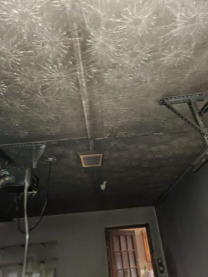Fire and smoke damage assessment for Emergency Water Damage Services in Beardstown